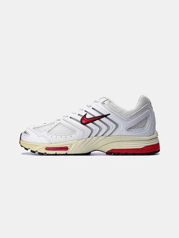 Кросівки Nike Wmns Air Pegasus 2K5 White Gym Red 17489-Білий-37 фото