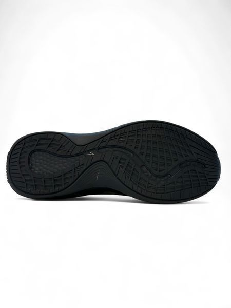 Reebok ZIG KINETICA Black 11128-Чорний-44 фото