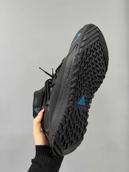 Кросівки Nike ACG Terra Antarktik Black 10346-Чорний-36 фото