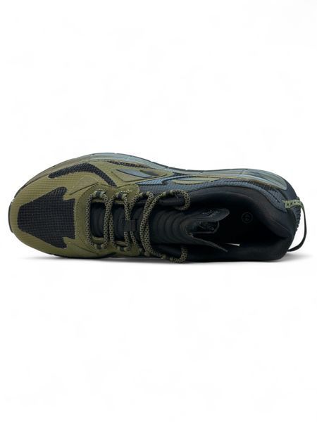 Reebok ZIG KINETICA Black 11128-Чорний-44 фото