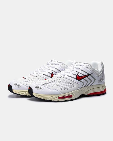 Кросівки Nike Wmns Air Pegasus 2K5 White Gym Red 17489-Білий-37 фото