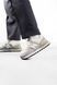 Кросівки NB New Balance 574 Legacy Grey Beige 10782-Сірий-36 фото 4