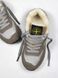 Кросівки New Balance 574 Stone Island Winter (зимові) 14066-Сірий-41 фото 5