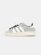 Кросівки Adidas Campus Grey White 12805-Сірий-36 фото 1
