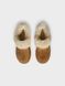Угги на платформі UGG Platinum Platform Slippers Chestnut 18790-Каштановий-38 фото 5