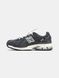 Кросівки New Balance 1906R Cordura(кордура) Grey White 18011-Темно-сірий-36 фото 1
