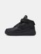 Кросівки Nike Air Force 1 Gore-Tex Black Winter (зимові) 07608-Чорний-40 фото 1