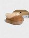 Угги на платформі UGG Platinum Platform Slippers Chestnut 18790-Каштановий-38 фото 3