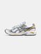 Кросівки Asics GT-2160 White Silver Orange 14693-Помаранчевий-36 фото 1