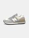Кросівки NB New Balance 574 Legacy Grey Beige 10782-Сірий-36 фото 1