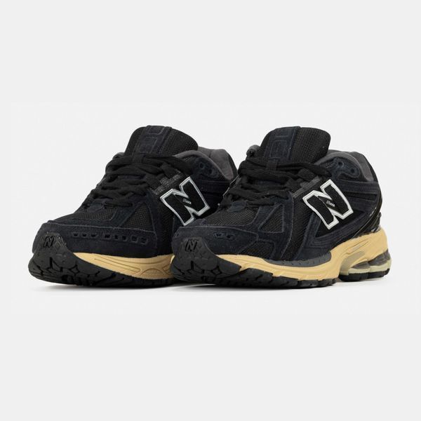 Кросівки New Balance 1906R 10549-Чорний-36 фото