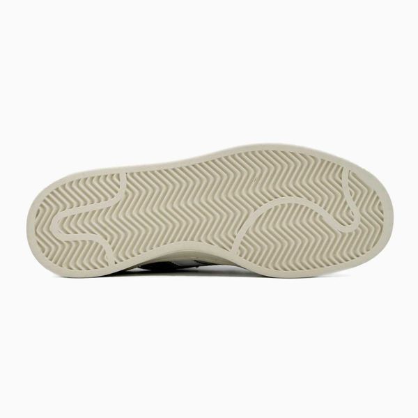 Кросівки Adidas Campus Grey White 12805-Сірий-36 фото