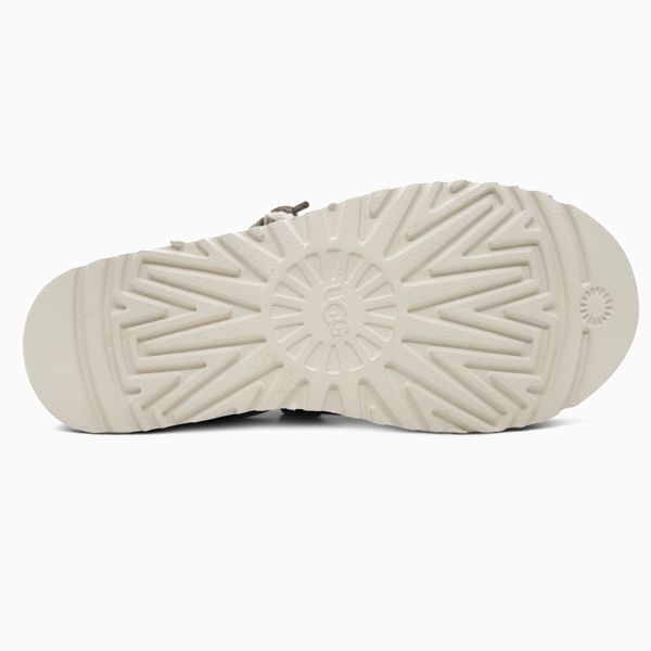 Ugg Lo Lowmel Sneaker Grey 22740-Сірий-39 фото