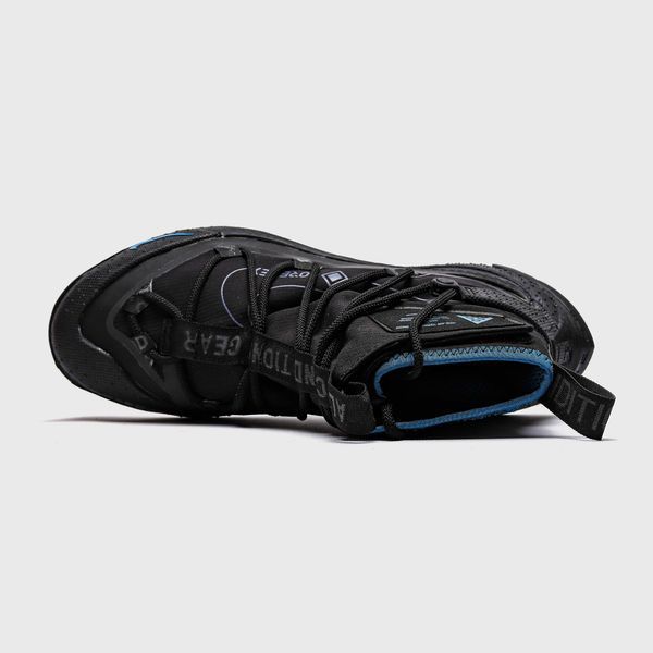 Кросівки Nike ACG Terra Antarktik Black 10346-Чорний-36 фото