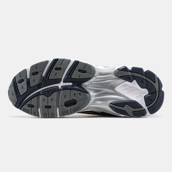 Кросівки Asics GT-2160 White Silver Orange 14693-Помаранчевий-36 фото