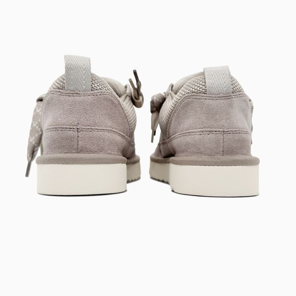 Ugg Lo Lowmel Sneaker Grey 22740-Сірий-39 фото