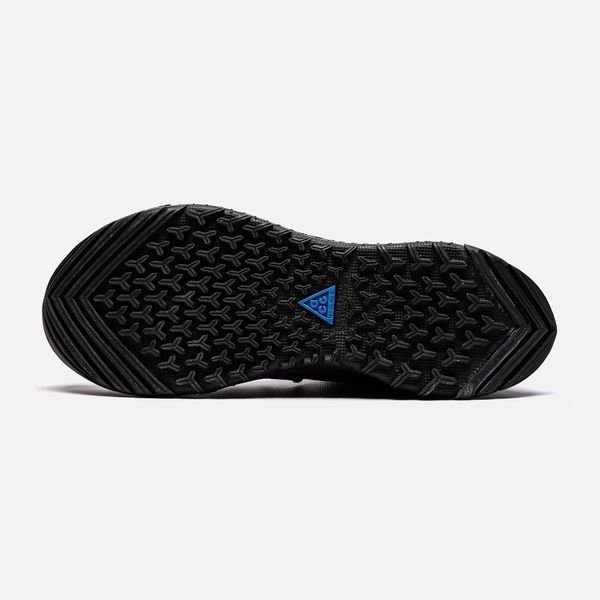 Кросівки Nike ACG Terra Antarktik Black 10346-Чорний-36 фото