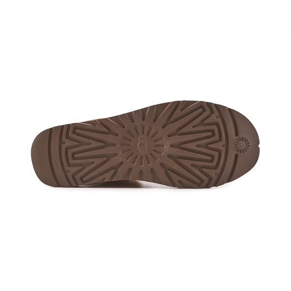 UGG Highland Hi Heritage Chestnut Brown 19394-Коричневий-40 фото