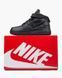 Кросівки Nike Air Force 1 Gore-Tex Black Winter (зимові) 07608-Чорний-40 фото 4