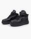 Кросівки Nike Air Force 1 Gore-Tex Black Winter (зимові) 07608-Чорний-40 фото 2