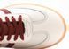 Кросівки Adidas Samba c Wales Bonner White Bordo 15057-Бордовий-36 фото 9