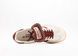 Кросівки Adidas Samba c Wales Bonner White Bordo 15057-Бордовий-36 фото 3
