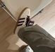Кросівки Adidas Samba c Wales Bonner White Bordo 15057-Бордовий-36 фото 14
