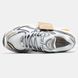 Кросівки Asics GT-2160 White Silver Orange 14693-Помаранчевий-36 фото 5