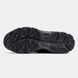ASICS Gel-NYC Black Silver 19568-40 фото 5