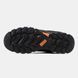 Кросівки Nike Rivah Gore-Tex Black Orange 21863-Чорний-41 фото 5