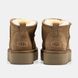 Угги на платформі UGG Ultra Mini Platform Chestnut 13518-Каштановий-36 фото 6