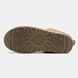 Угги на платформі UGG Ultra Mini Platform Chestnut 13518-Каштановий-36 фото 5