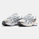 Кросівки Asics GT-2160 White Silver Orange 14693-Помаранчевий-36 фото 3