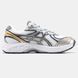 Кросівки Asics GT-2160 White Silver Orange 14693-Помаранчевий-36 фото 2