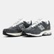 Кросівки New Balance 1906R Cordura(кордура) Grey White 18011-Темно-сірий-36 фото 2