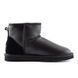 Угги UGG Classic Mini Black Lather 04065-Чорний-36 фото 2