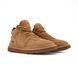 UGG Highland Hi Heritage Chestnut Brown 19394-Коричневий-40 фото 2