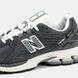 Кросівки New Balance 1906R Cordura(кордура) Grey White 18011-Темно-сірий-36 фото 6