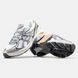 Кросівки Asics GT-2160 White Silver Orange 14693-Помаранчевий-36 фото 4