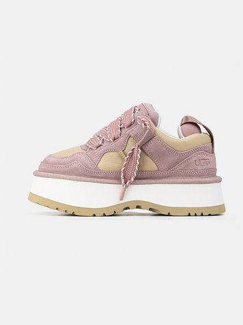 UGG Astromel Pink Termo 23040-Рожевий-36 фото