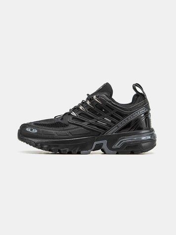 Кросівки Salomon ACS PRO Advanced Black 10743-Чорний-41 фото