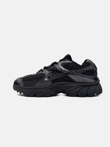 Кросівки Nike Zoom Vomero 5 RNR Black Anthracite 21395-Чорний-36 фото
