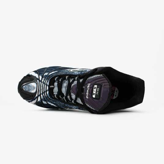 Купити Кросівки Nike Air Max Tailwind 5 x Skepta Black White