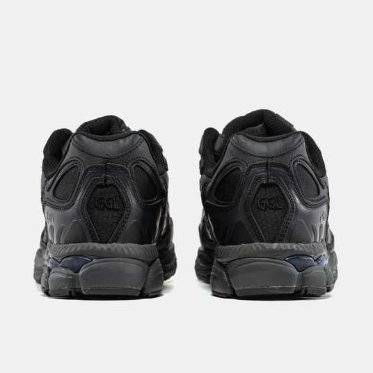 Купити Кросівки Asics Gel NYC Black Gore-Tex 18309-Чорний-36 в