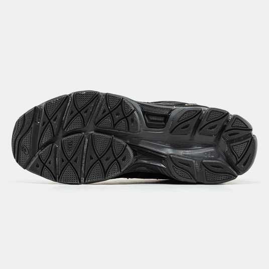 Купити Кросівки Asics Gel NYC Black Gore-Tex 18309-Чорний-36 в