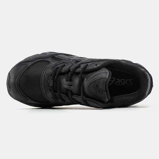 Купити Кросівки Asics Gel NYC Black Gore-Tex 18309-Чорний-36 в