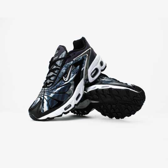 Купити Кросівки Nike Air Max Tailwind 5 x Skepta Black White