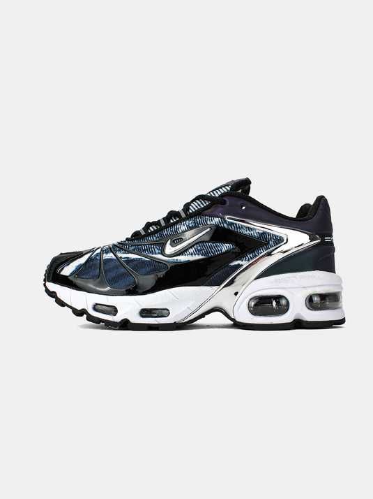 Купити Кросівки Nike Air Max Tailwind 5 x Skepta Black White