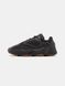 Кросівки Adidas Yeezy Boost 700 Wave Runner "Black Raw Rubber" 00688-Коричневий-37 фото 1
