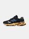 Кросівки New Balance 9060 'Black Royal Gum' 16632-Чорний-36 фото 1